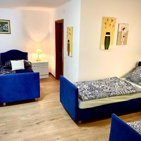 Apartments Villa-Passat Poreč Dış mekan fotoğraf