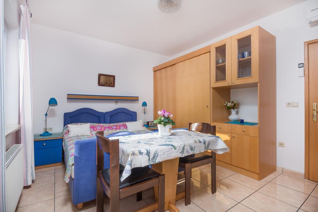 Apartments Villa-Passat Poreč Dış mekan fotoğraf