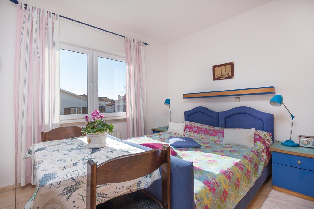 Apartments Villa-Passat Poreč Dış mekan fotoğraf