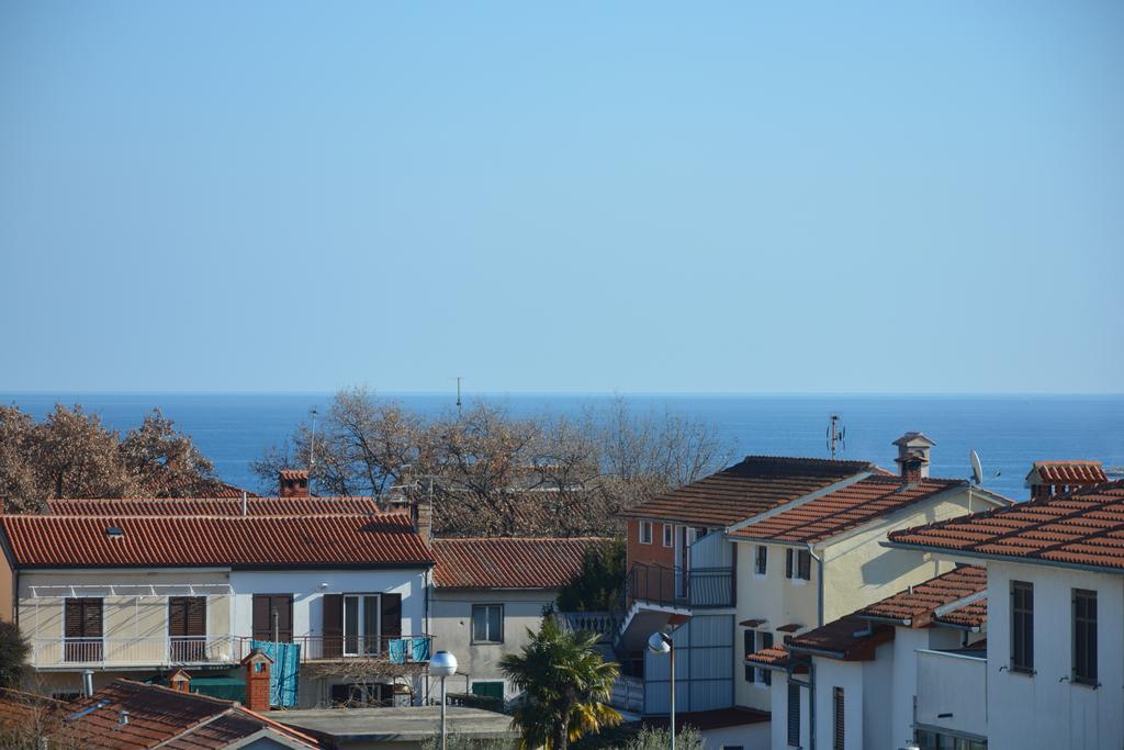 Apartments Villa-Passat Poreč Dış mekan fotoğraf