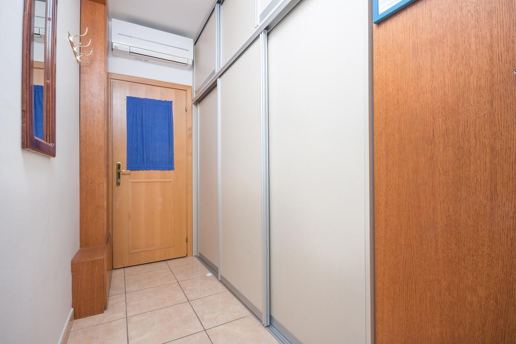 Apartments Villa-Passat Poreč Dış mekan fotoğraf